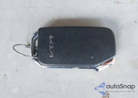 2024 Kia Niro Ex from USA, damaged, VIN KNDCR3LE8R5188066